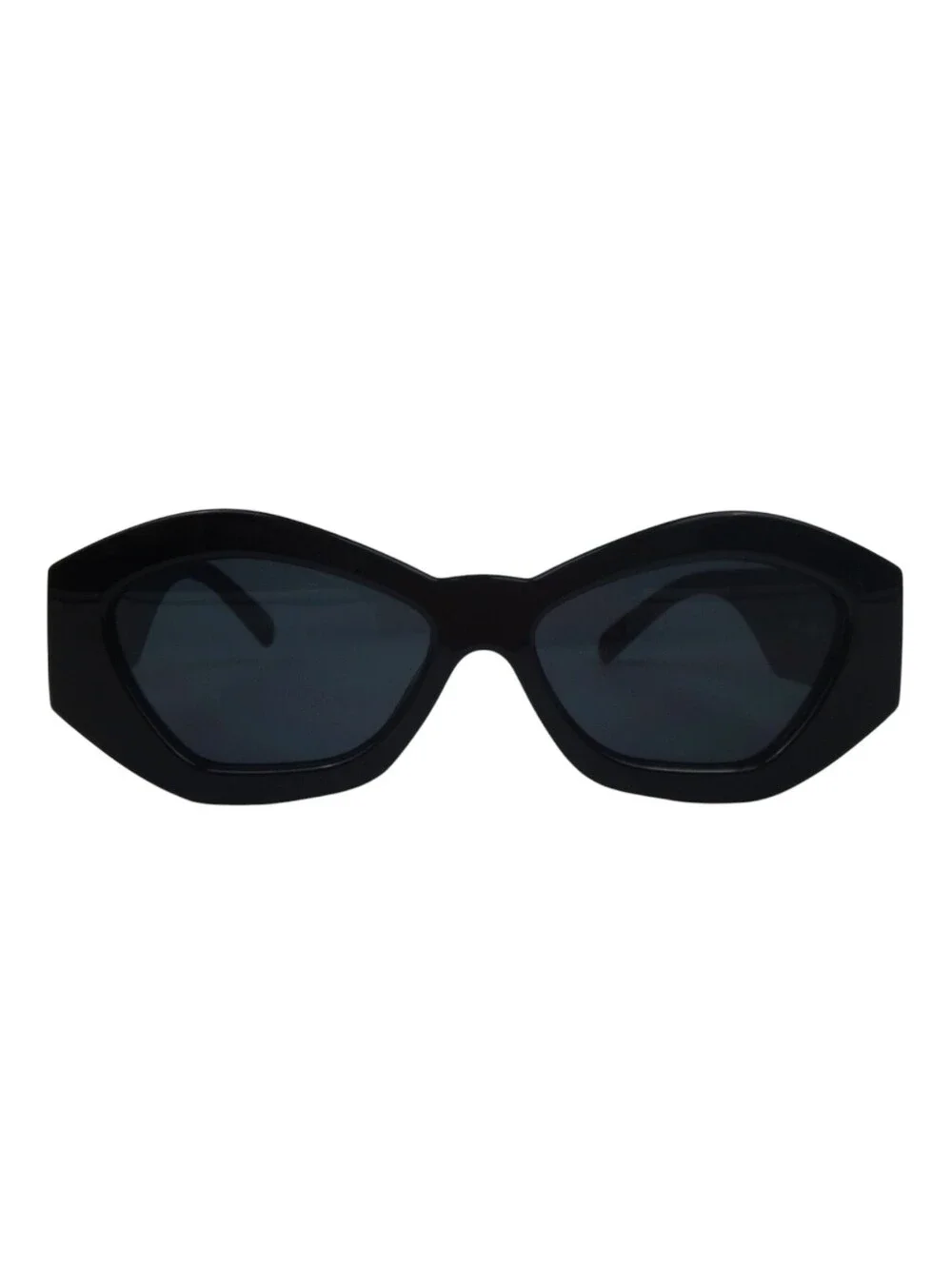 Le Specs The Ginchiest in Black
